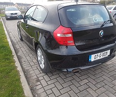 BMW 120i n43 - Image 5/7