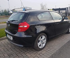 BMW 120i n43 - Image 6/7