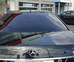 PROFESSIONAL WINDOW TINTING IN DUBLIN 15 - Image 5/7