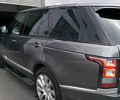 PROFESSIONAL WINDOW TINTING IN DUBLIN 15 - Image 7/7