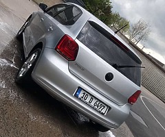 Volkswagen polo - Image 3/5