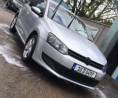 Volkswagen polo - Image 5/5