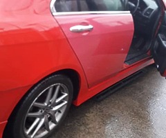 2Litre Vtec Honda Accord SALE/SWAP