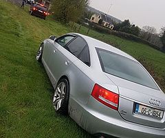 Audi a6 3.0quattro nct 06.2020 tax 07.19 - Image 6/6