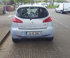 05 Mitsubishi Colt 1.1 Litre Sell Or Swap - Image 3/5