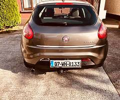 Fiat bravo 1.9 jtd