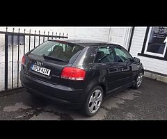 Audi A3 - Image 3/3