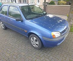 Ford Fiesta - Image 4/5