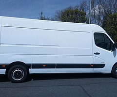2013 Opel Movano LBW, Tested, GREAT Condition - Image 10/10
