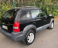 2006 Hyundai Tucson (NCT+ONLY 73,000 MILES)+1OWNER - Image 4/8