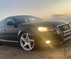 Audi A3 1.9 tdi