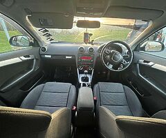 Audi A3 1.9 tdi