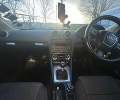 Audi A3 1.9 tdi - Image 3/9