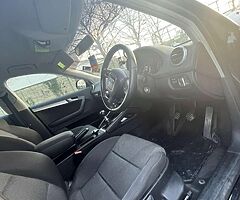 Audi A3 1.9 tdi - Image 4/9