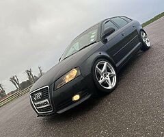 Audi A3 1.9 tdi - Image 9/9