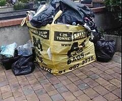 Get your rubbish removed