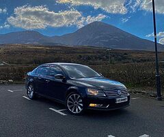 B7 Passat - Image 3/4