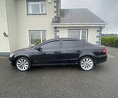 B7 Passat - Image 4/4