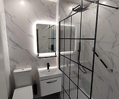 Right price supply and fit Bathrooms - Image 3/10