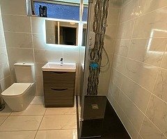 Right price supply and fit Bathrooms - Image 4/10