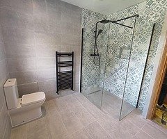 Right price supply and fit Bathrooms - Image 5/10