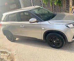 Brezza zdi 2019 35km on scr. Single owner - Image 6/9