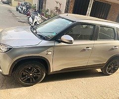 Brezza zdi 2019 35km on scr. Single owner - Image 7/9