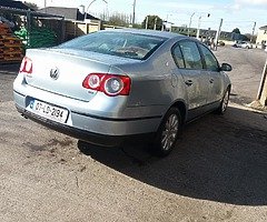 Volkswagen Passat - Image 4/4