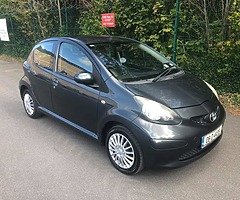 2006 Toyota Aygo 1.0L (ONLY 66,000 MILES) MUST SEE - Image 9/9