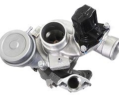 Mitsubishi Turbo Turbocharger - Image 4/6