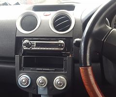 05 Mitsubishi Colt - Image 4/5