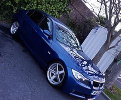 BMW 320d m-sport - Image 7/7