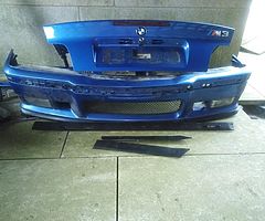 E36 parts - Image 5/10