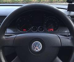 VW Passta 1.9 TDI 2007 - Image 10/10