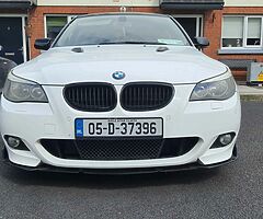 Bmw e60 - Image 3/4