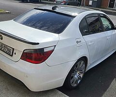 Bmw e60 - Image 4/4