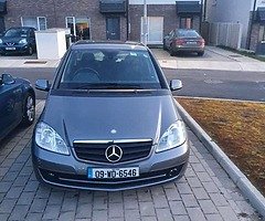 Mercedes A150 - Image 5/10