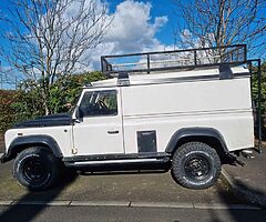 2008 Land Rover Defender - Image 3/4