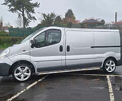 2013 Vauxhall Vauxhall Vivaro - Image 3/8