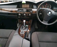 BMW 520D AUTOMATIC - Image 6/6