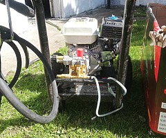 Power washer 3500 psi - Image 4/6