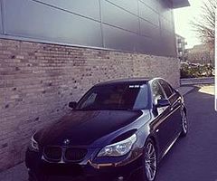 Bmw 525d automatic - Image 4/4