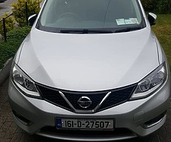 Nissan Pulsar