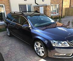 Passat 2.0tdi - Image 4/8