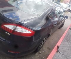 Mondeo - Image 3/3