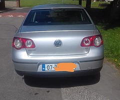 Volkswagen Passat - Image 4/5