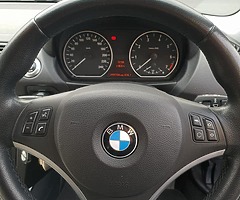 BMW Series 1 118i 2008 (LOW TAX) - Image 5/6