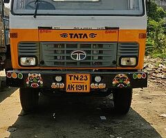 Tata 2518 miller