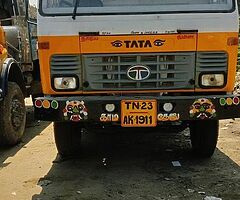 Tata 2518 miller - Image 3/7