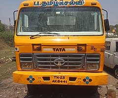 Tata 2518 miller - Image 5/7